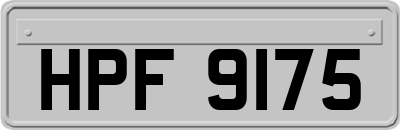 HPF9175