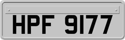 HPF9177