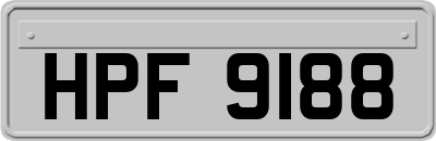 HPF9188