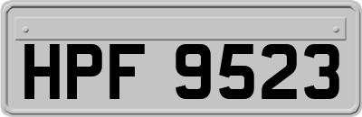 HPF9523