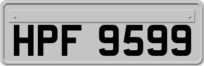 HPF9599