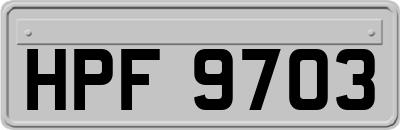 HPF9703