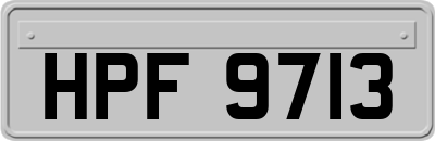 HPF9713