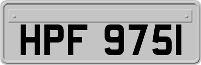 HPF9751