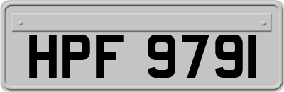 HPF9791
