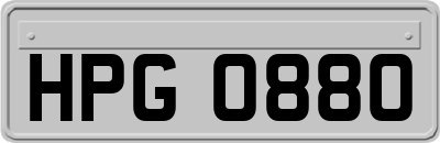 HPG0880