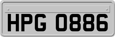 HPG0886