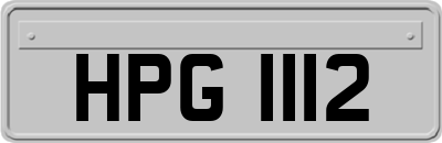 HPG1112