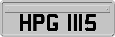 HPG1115