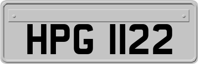 HPG1122