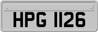HPG1126