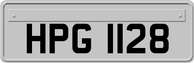 HPG1128