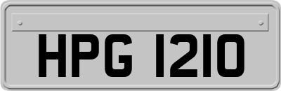 HPG1210