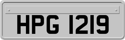 HPG1219