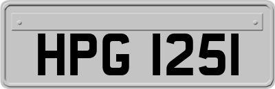 HPG1251