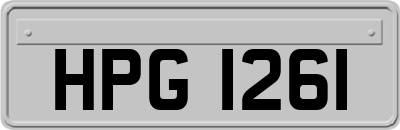HPG1261