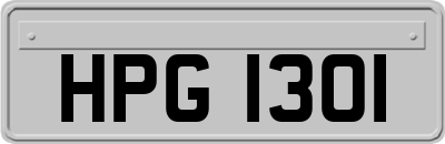 HPG1301
