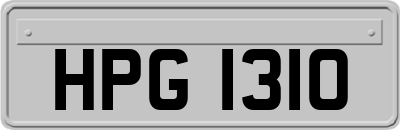 HPG1310