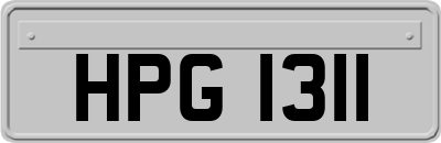 HPG1311