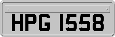 HPG1558