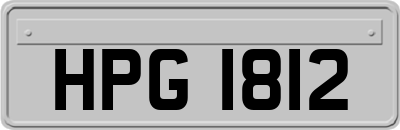 HPG1812