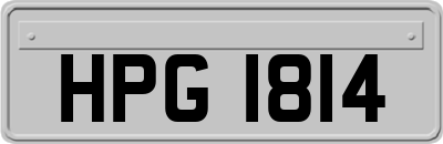 HPG1814