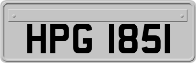 HPG1851