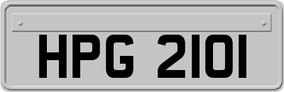 HPG2101