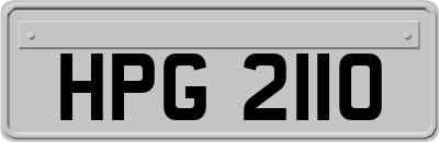HPG2110