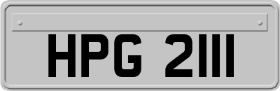 HPG2111