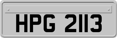 HPG2113