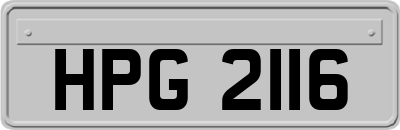 HPG2116