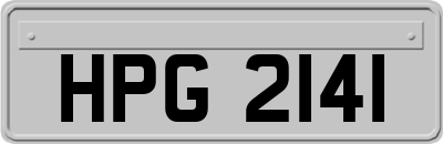 HPG2141