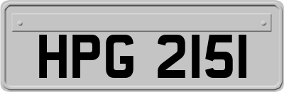 HPG2151