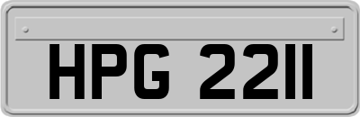 HPG2211