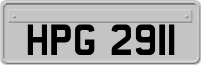 HPG2911