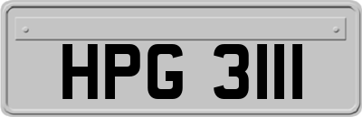 HPG3111