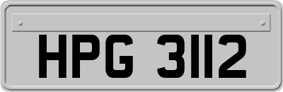 HPG3112