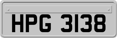 HPG3138