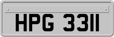 HPG3311