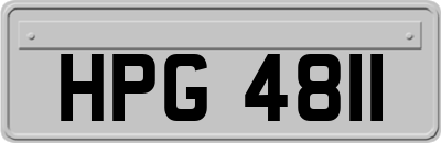 HPG4811