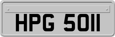HPG5011
