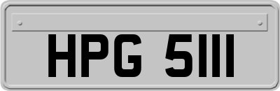 HPG5111