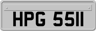 HPG5511