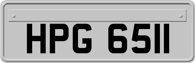 HPG6511