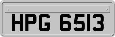 HPG6513