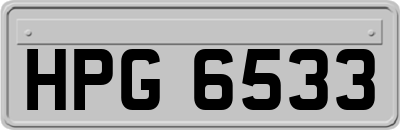 HPG6533