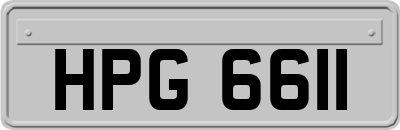 HPG6611