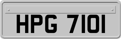 HPG7101