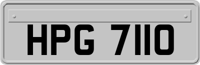 HPG7110